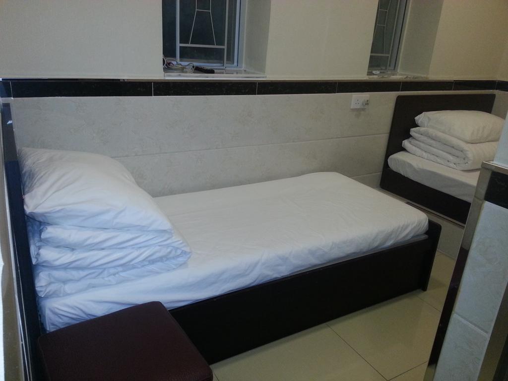 Grand Motel Kowloon  Habitación foto
