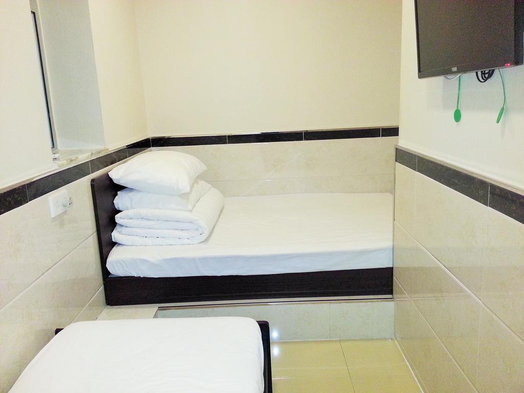 Grand Motel Kowloon  Habitación foto