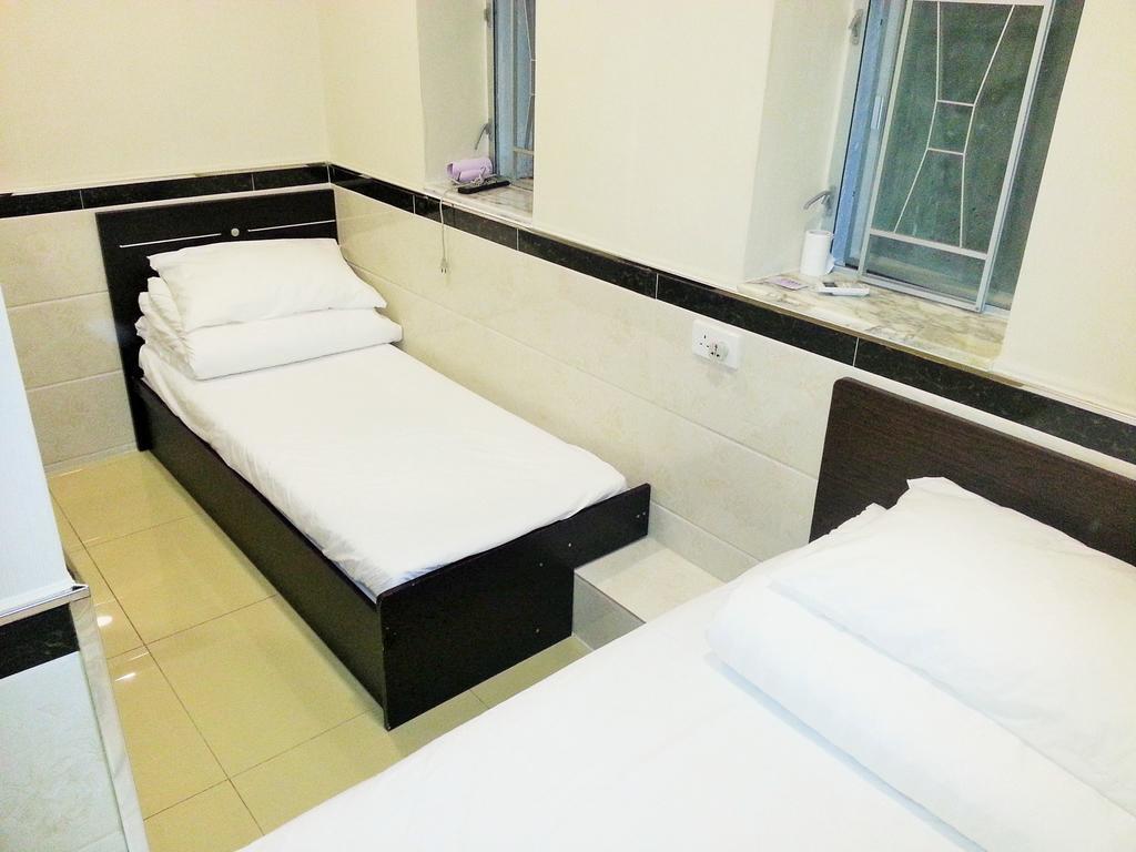 Grand Motel Kowloon  Habitación foto