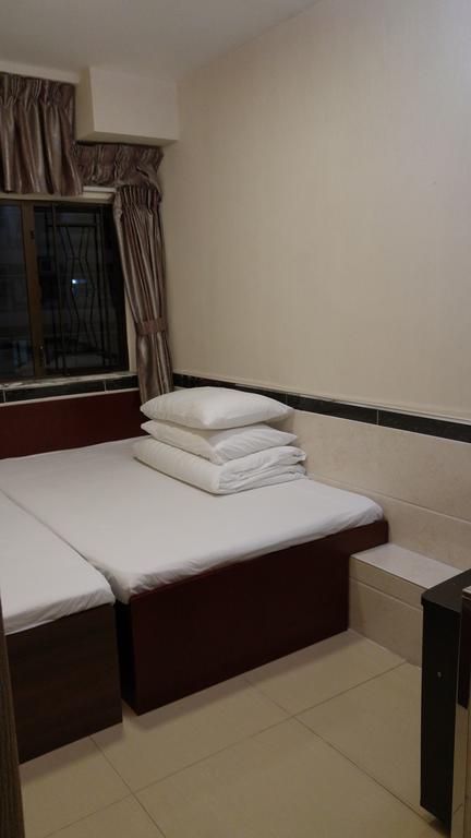 Grand Motel Kowloon  Habitación foto