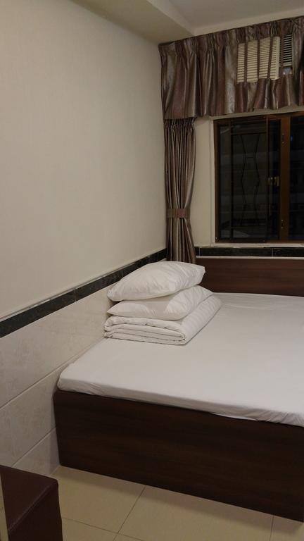 Grand Motel Kowloon  Habitación foto