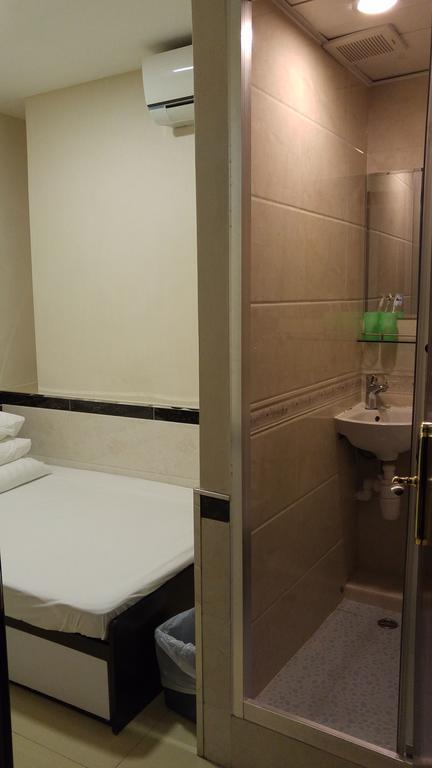 Grand Motel Kowloon  Habitación foto