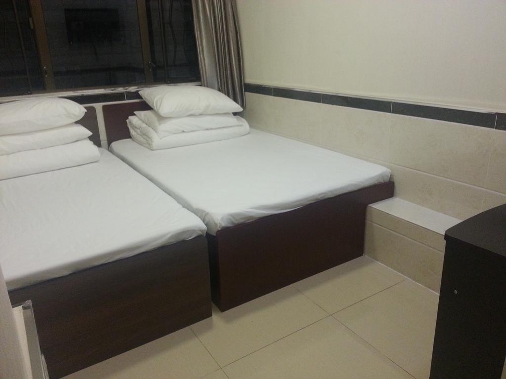 Grand Motel Kowloon  Habitación foto