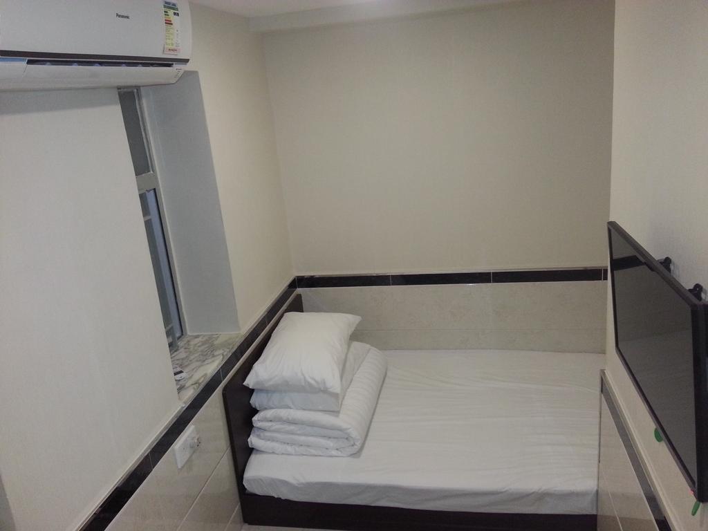 Grand Motel Kowloon  Habitación foto